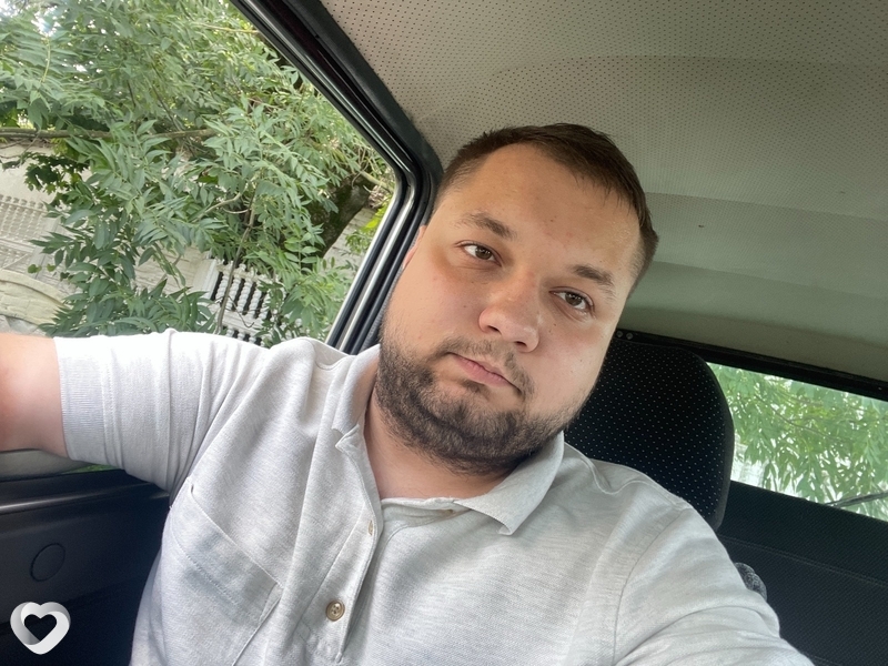 Кирилл, 23, Гомеле — анкета №2612546
