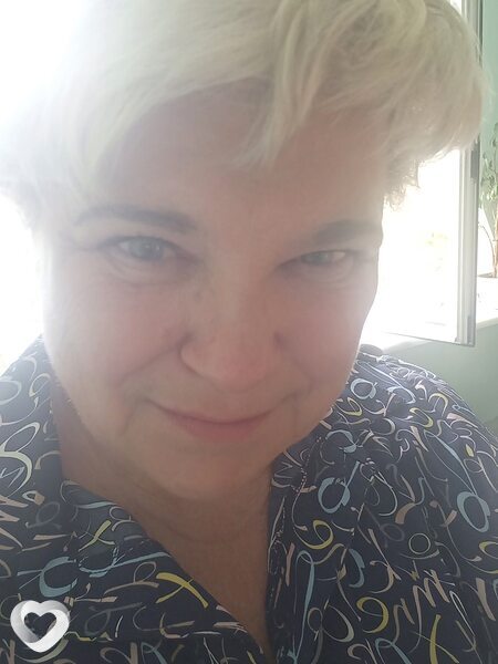 Ирина, 63, Могилев — анкета №2612497