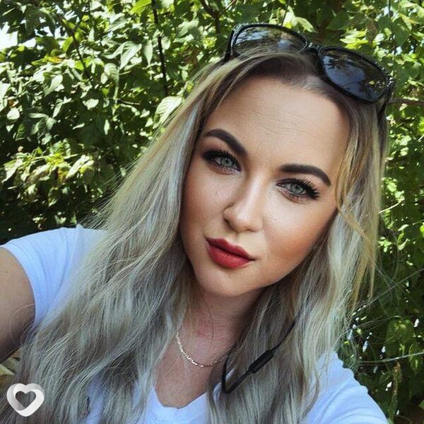 Анна, 33, Киеве — анкета №2612505