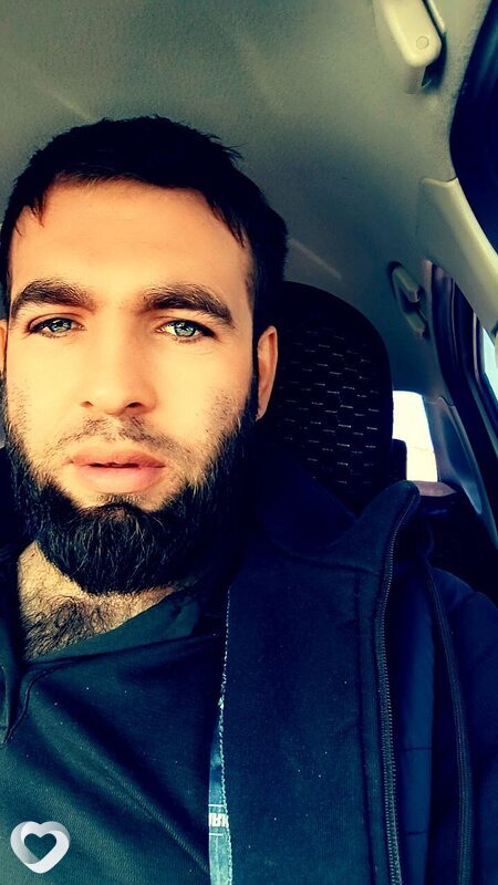 Марат, 30, Екатеринбурге — анкета №2612506