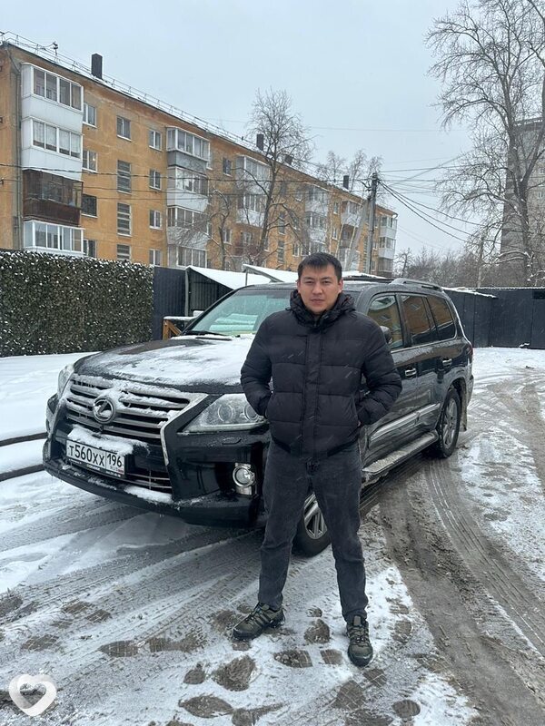 Алтын, 30, Новосибирске — анкета №2613111