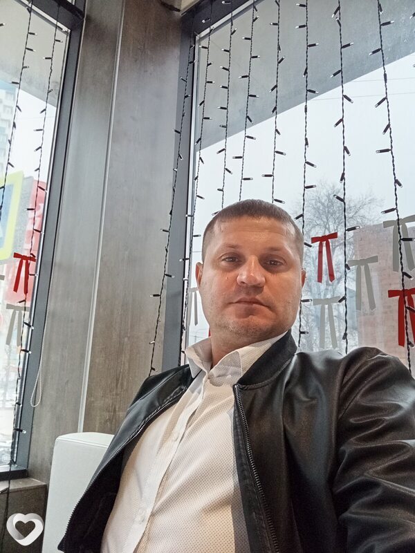 Павел, 48, Ростове-на-Дону — анкета №2613127