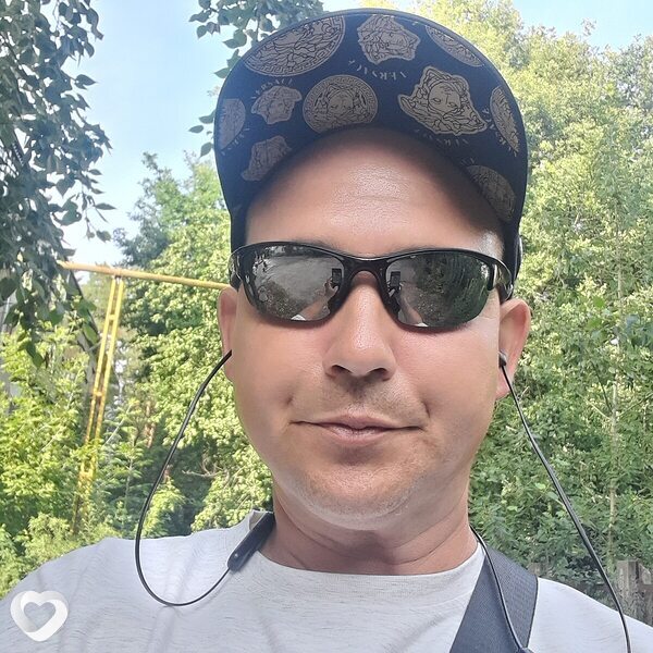 Дмитрий, 44, Димитровграде — анкета №2613128