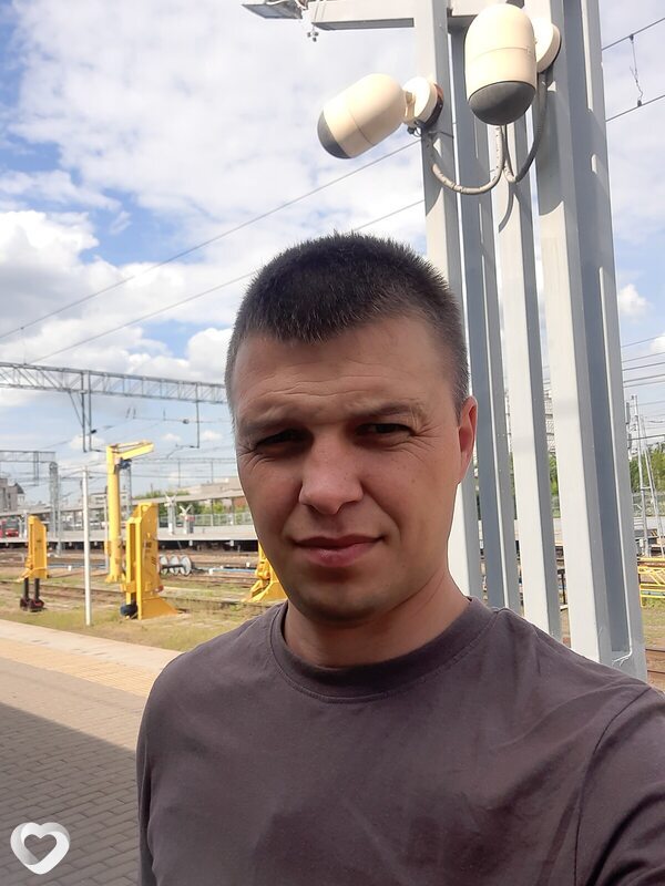 Алексей, 40, Москве — анкета №2613129