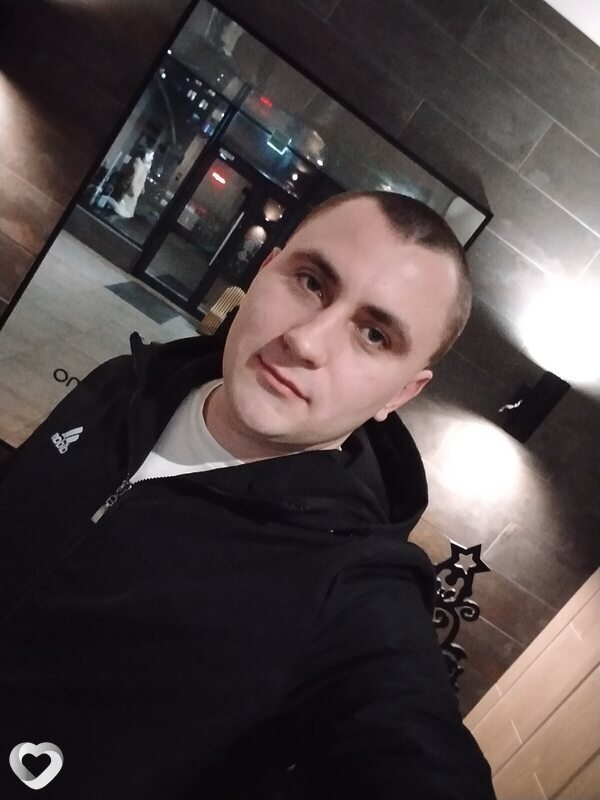 Сергей, 30, Апрелевке — анкета №2612237