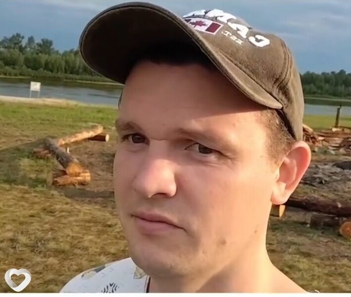 Сергей, 46, Мозыре — анкета №2612249