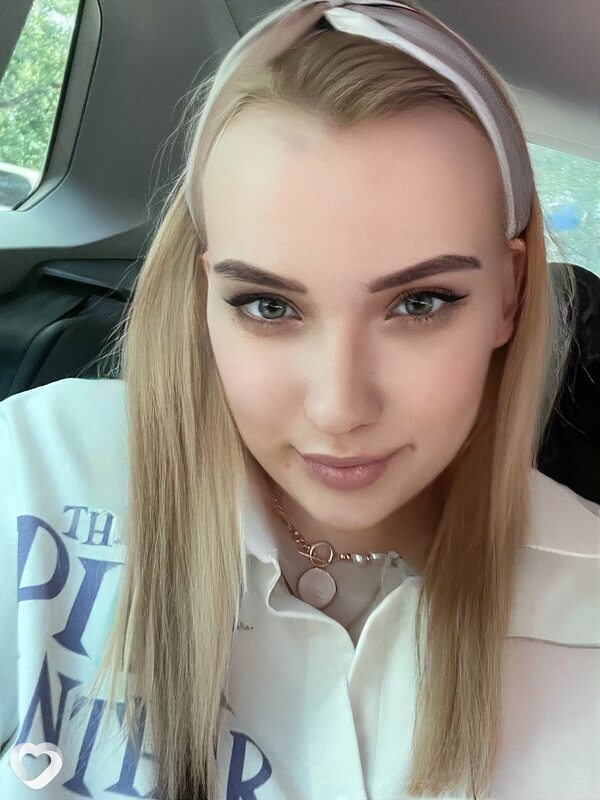 Ирина, 24, Самаре — анкета №2612461