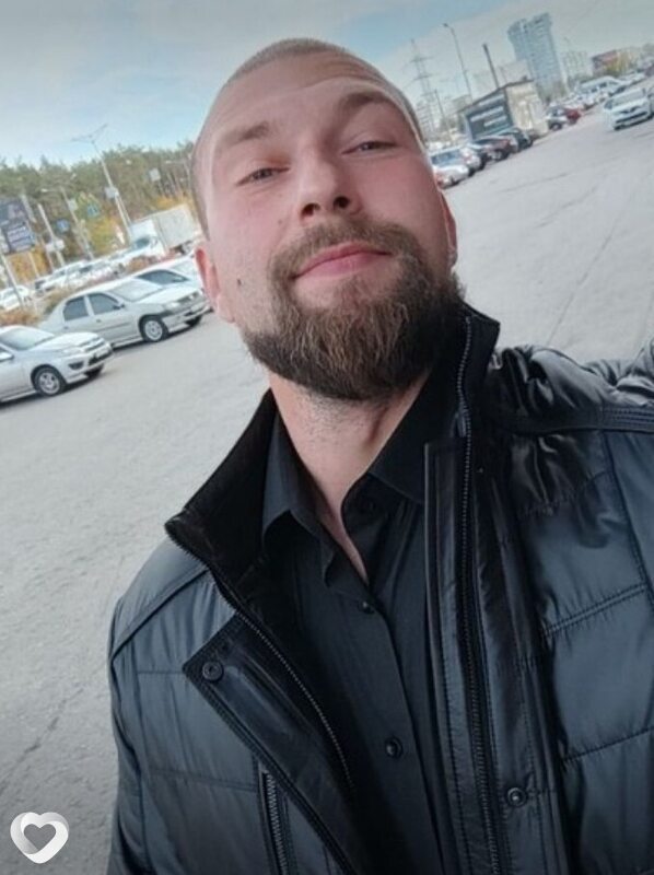 Семëн, 34, Самаре — анкета №2612464