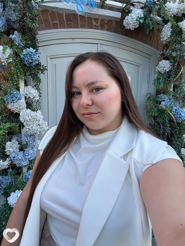 Елена, 26, Новосибирске — анкета №2612469