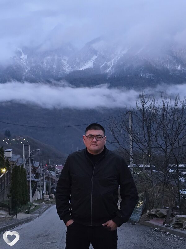 Sanek, 37, Энгельсе — анкета №13645