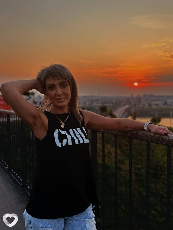 Англеина, 45, Бийске — анкета №2612477