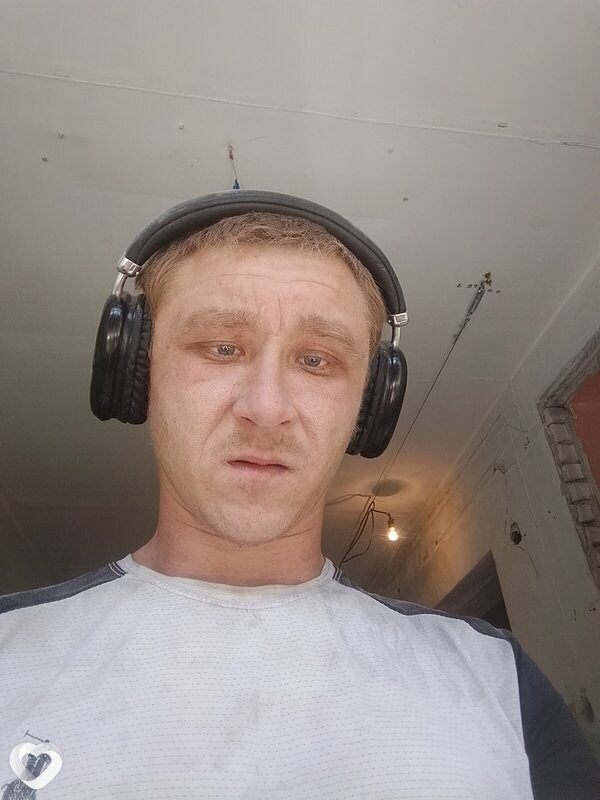Дмитрий, 27, Барнауле — анкета №2612479