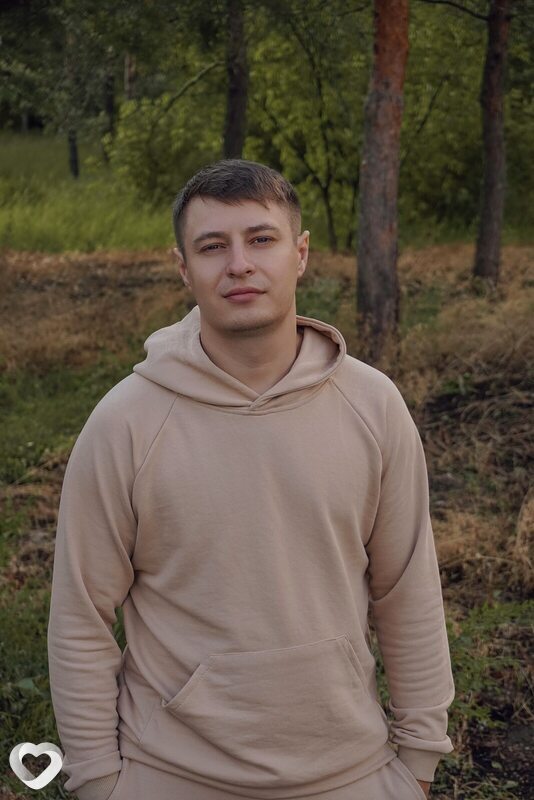 Max, 33, Омске — анкета №2612480
