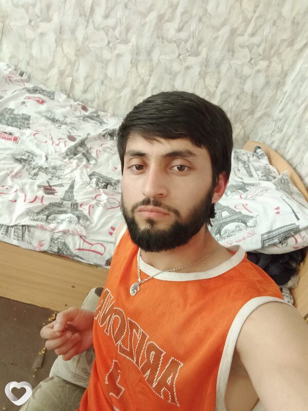 Али, 28, Таразе — анкета №2612411