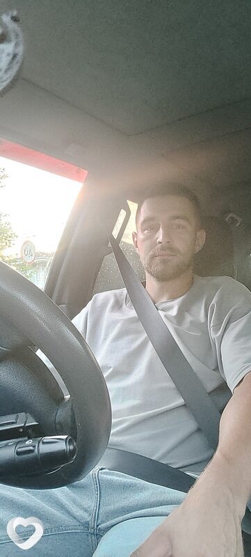 Дмитрий, 27, Ступине — анкета №2612412