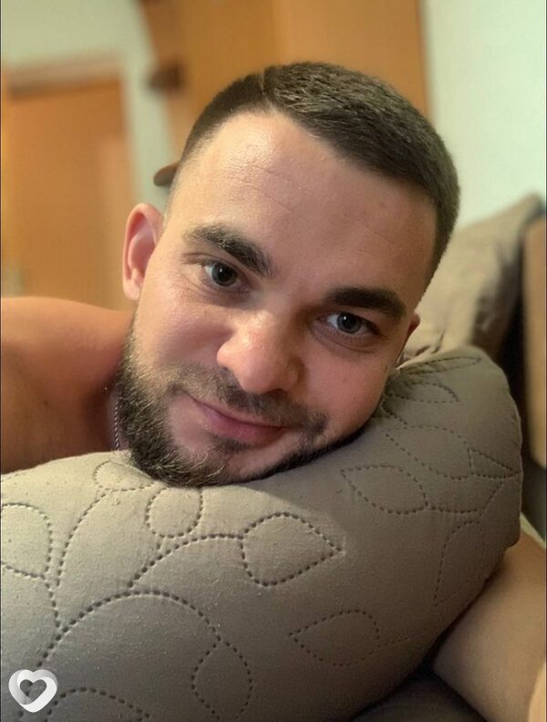 Дмитрий, 28, Кирове — анкета №2612426