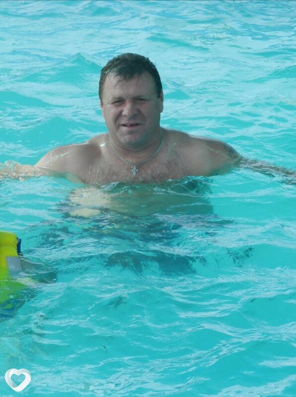 Алексей, Хилок
