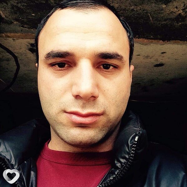 Раймонд, 39, Чехове — анкета №2612513