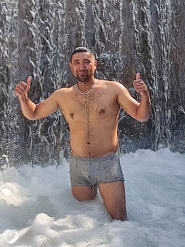 Алишер, 31, Алматы — анкета №2612519