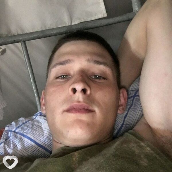 Дмитрий, 24, Красноярске — анкета №2612522