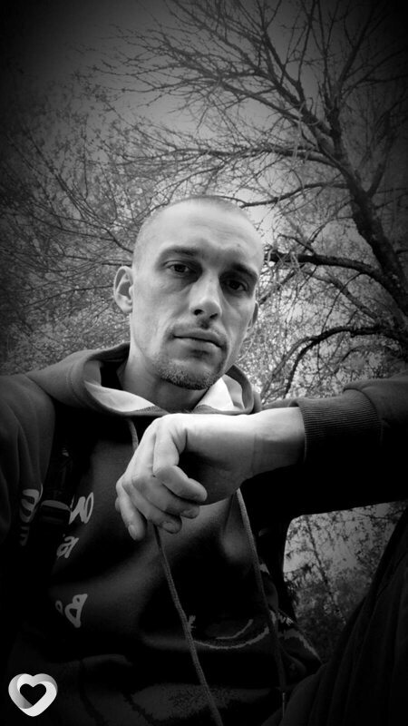 Артем, 35, Смоленске — анкета №2612530
