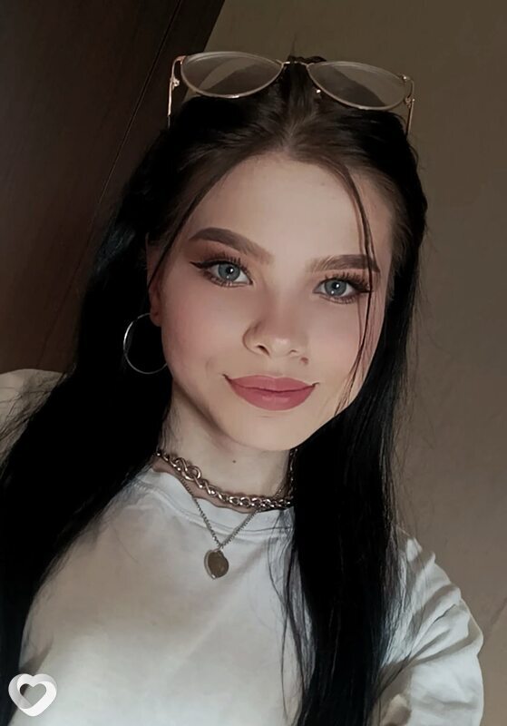 София, 23, Чите — анкета №2612857