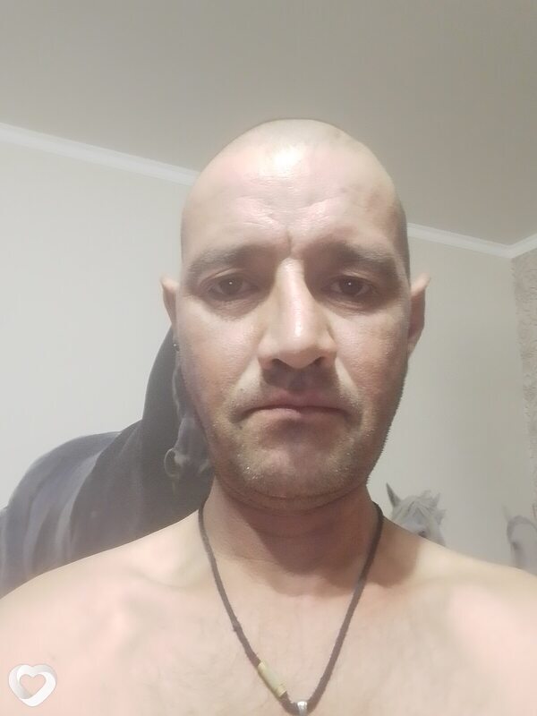 Василий, 44, Астрахани — анкета №2612861