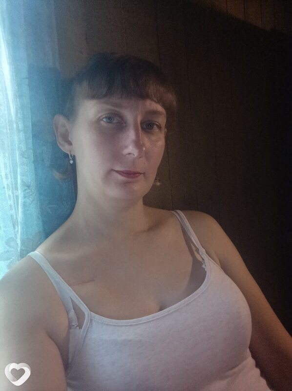 Олеся, 37, Улан-Удэ — анкета №2612877