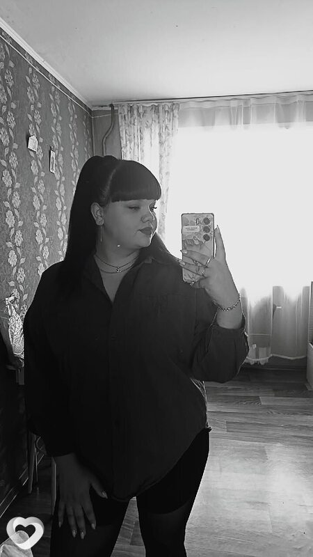 Крестина, 20, Реже — анкета №2612389