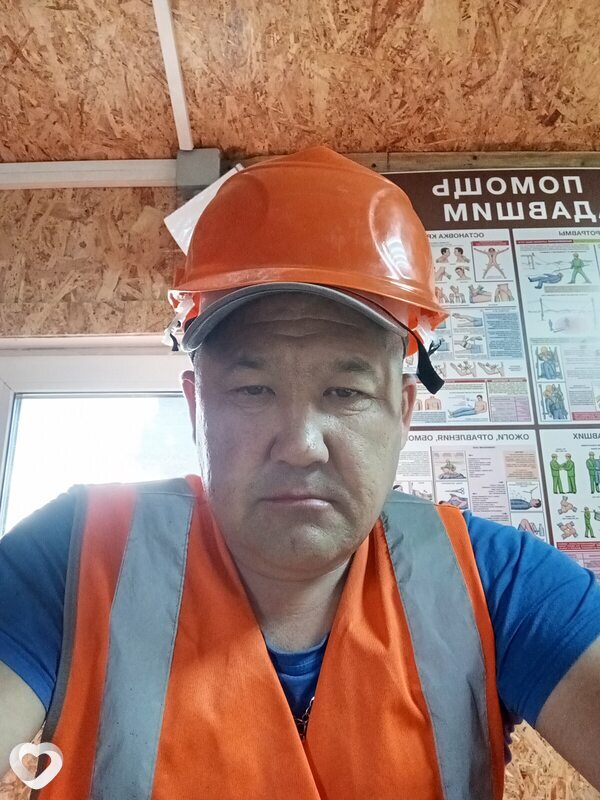 Сергей, 36, Оренбурге — анкета №2612397
