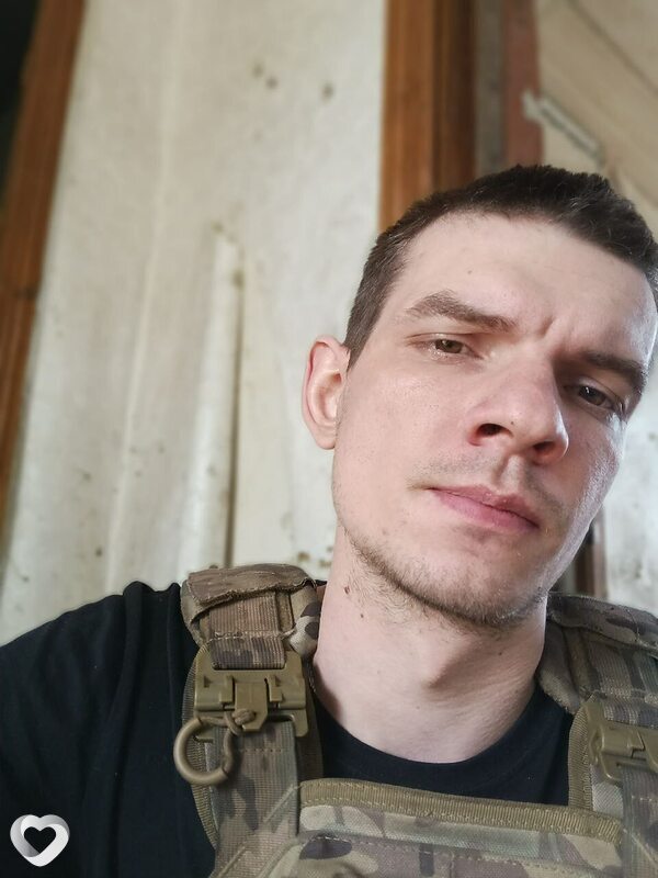 Лексус, 29, Москве — анкета №2612398