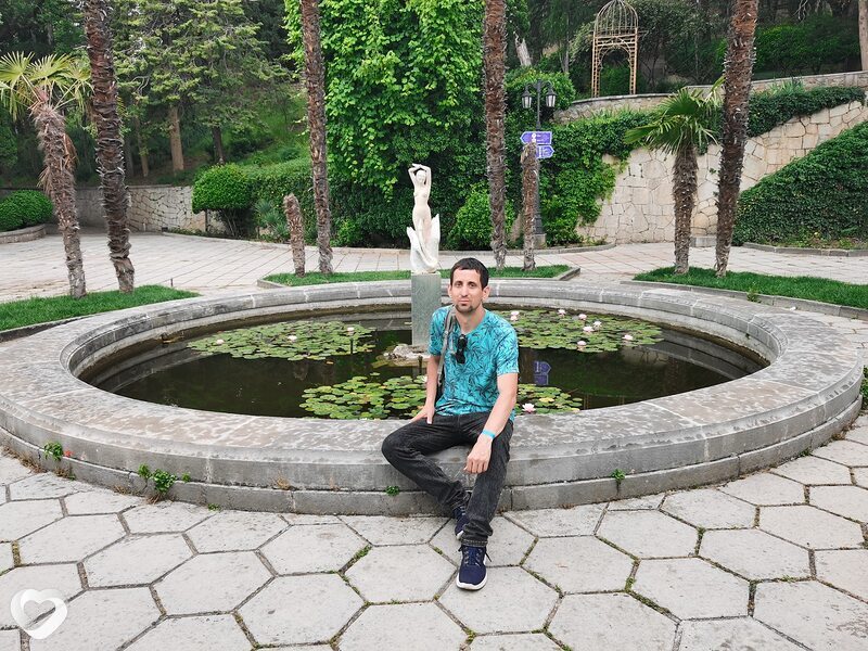 Максим, 38, Нижнем Новгороде — анкета №2612399