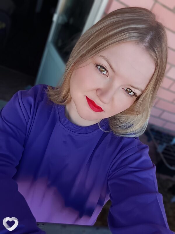 Лиза, 30, Александрове — анкета №2612400