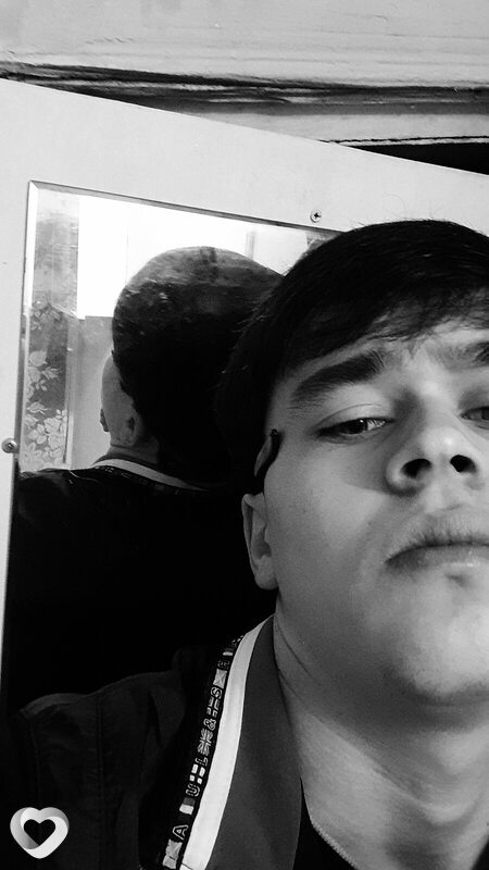 Нозимов Сухроб, 25, Санкт-Петербурге — анкета №2612402