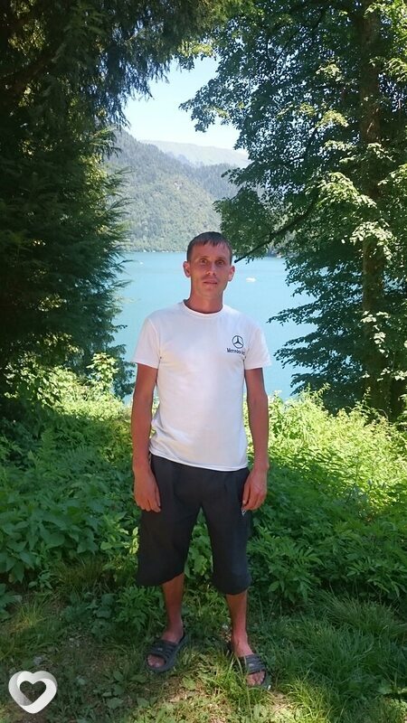 Анатолий, 40, Чебоксарах — анкета №2612406