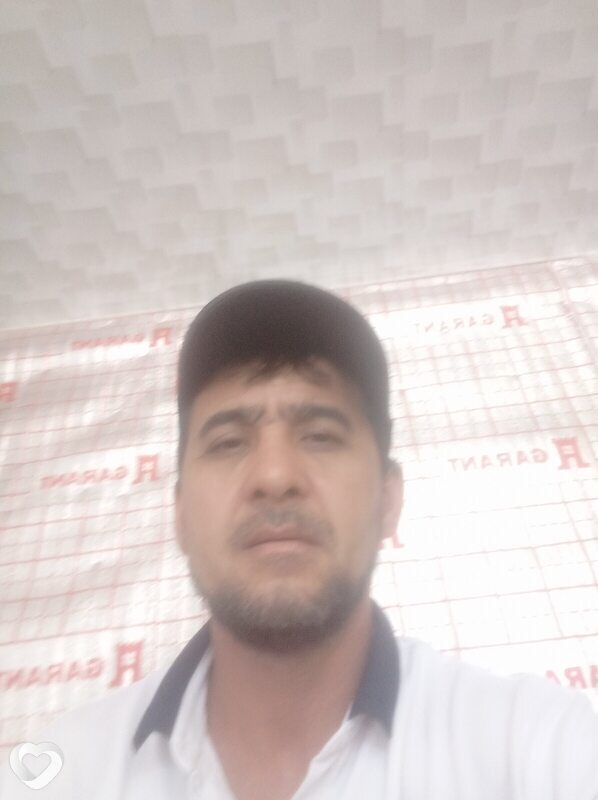 Abdyraxman, 49, Ташкент — анкета №2612562