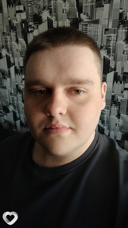 Сергей, 27, Гродно — анкета №2612563