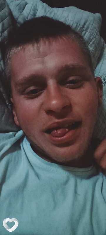 Anton, 21, Караганде — анкета №2612564