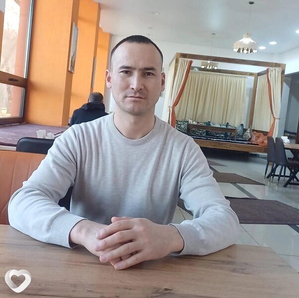 Даурен, 30, Алматы — анкета №2612570
