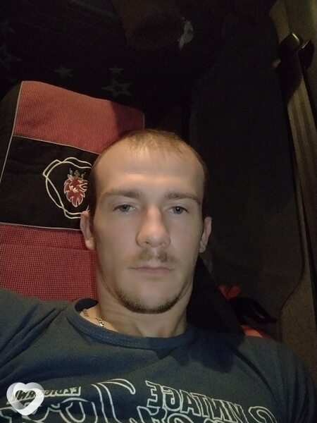 Ярослав, 36, Великом Новгороде — анкета №2612571