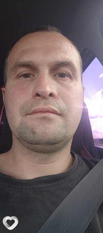 Павел, 34, Оренбурге — анкета №2612572