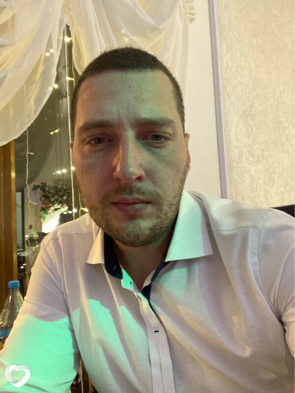 Дмитрий, 33, Москве — анкета №2612574
