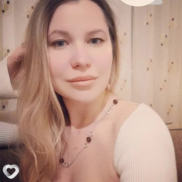 Ksenia, 33, Москве — анкета №2612578