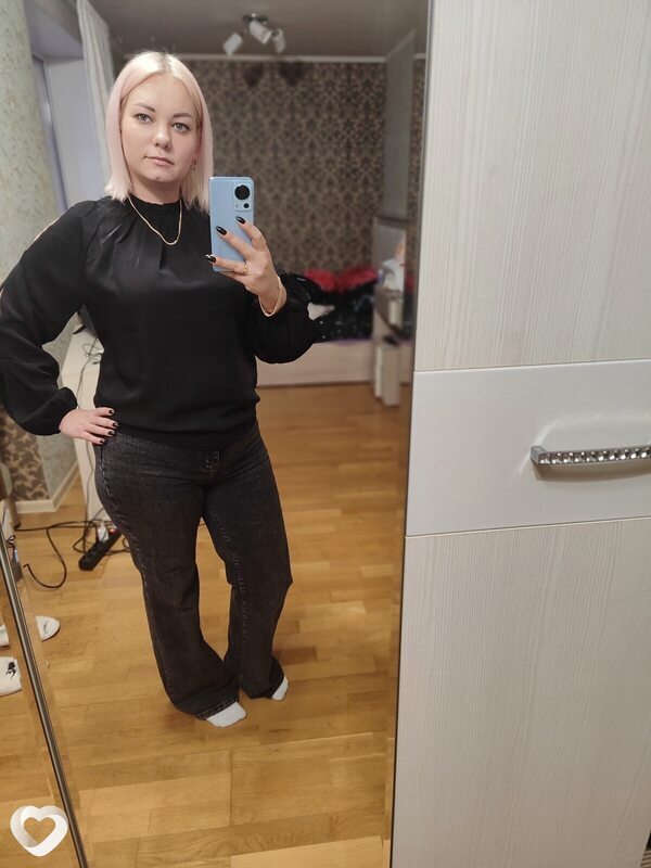 Светик, 36, Самаре — анкета №2612759
