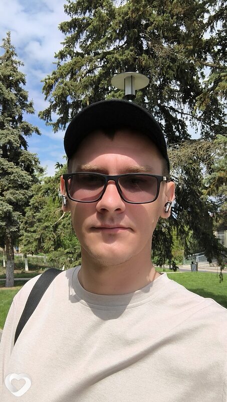 Станислав, 31, Пролетарске — анкета №2612762