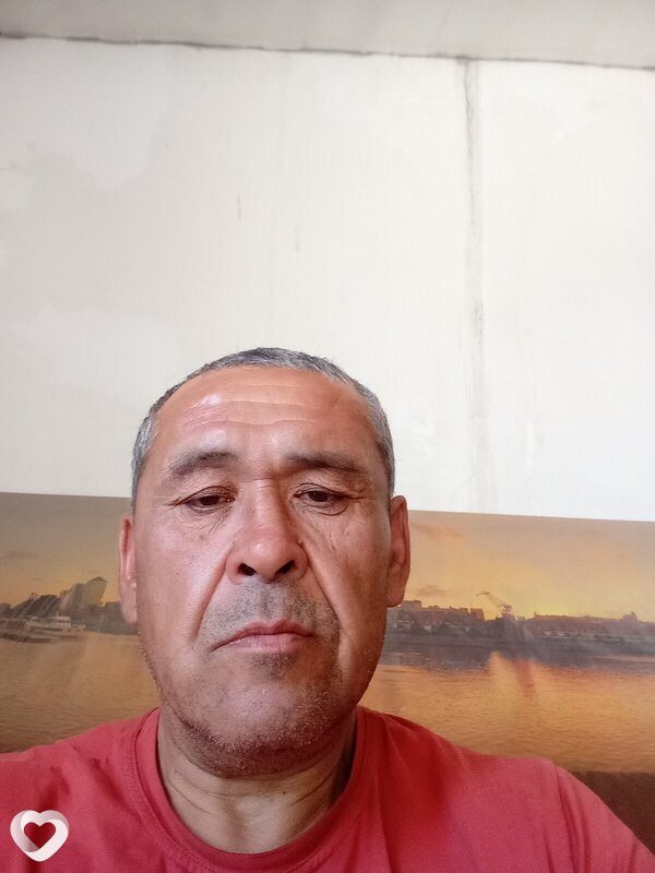 Зох, 53, Алматы — анкета №2612763