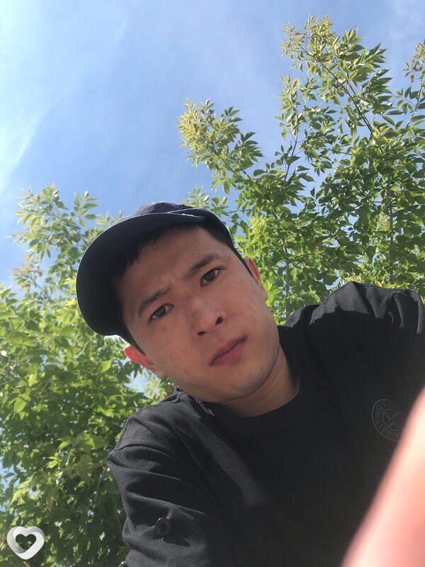 Ильяс, 27, Костанае — анкета №2612765