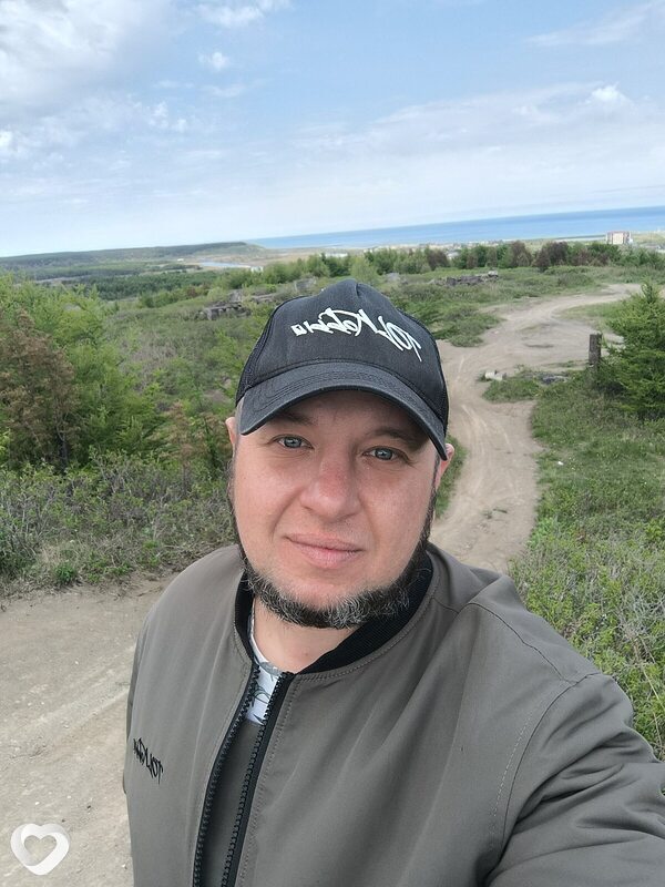 Александр, 36, Костомукше — анкета №2612767