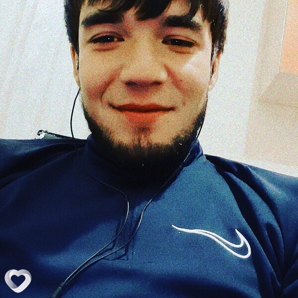 Shah, 28, Астане — анкета №2612776