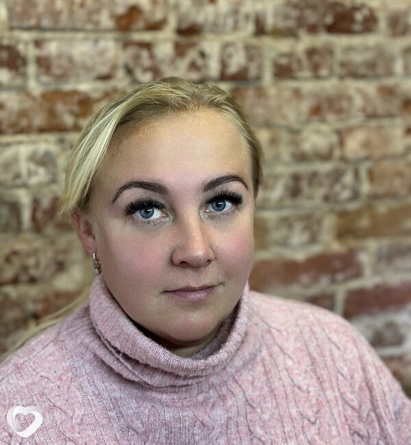 Катерина, 38, Могилев — анкета №2612779